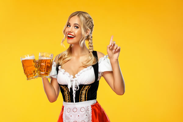 Oktoberfest