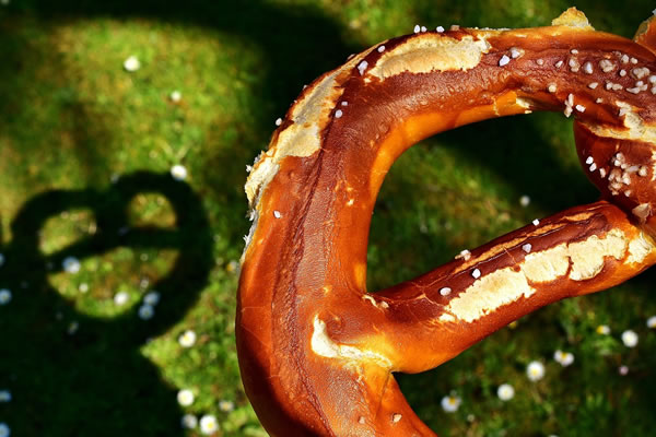 Break out the pretzels for Oktoberfest in Canberra