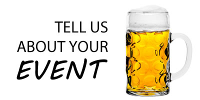 Tell us about your Oktoberfest Event